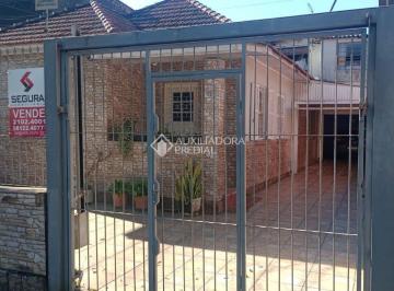 Casa · 195m² · 2 Quartos · 2 casas em boas condições ano centro de Canoas
