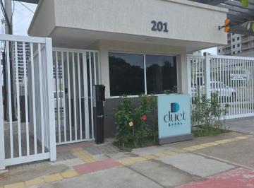 Apartamento · 60m² · 3 Quartos · 1 Vaga · Apartamento em Barra Olímpica - Rio de Janeiro