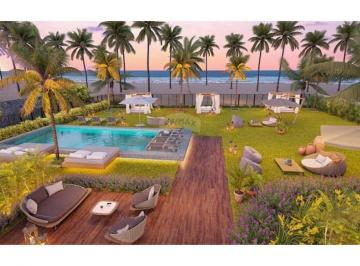Apartamento · 31m² · 2 Quartos · 1 Vaga · Apartamento Beira Mar em Piedade 1/4 e 2/4 (Beira Mar Price)