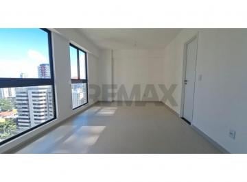 Apartamento · 30m² · 1 Quarto · 1 Vaga · Apartamento à venda em Piedade