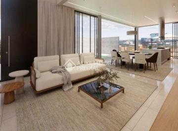 Casa · 297m² · 4 Quartos · 4 Vagas · SOBRADO MODERNO-CAMPINAS- SWISS PARK