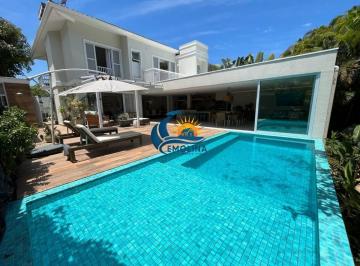 Imagem do Imóvel · Praia de juquehy - cond. raízes - 4 suítes - piscina privativa