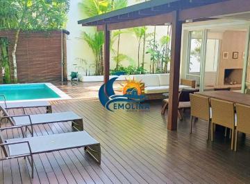 Imagem do Imóvel · Praia de Juquehy - condomínio raízes 4 suítes e piscina privativa