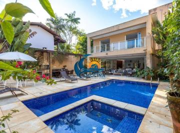 Imagem do Imóvel · Praia de juquehy - piscina privativa- 6 suítes - 80m praia