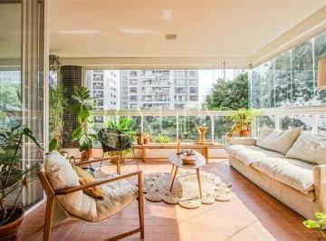1 · Apartamento com 257.0 m², à venda no bairro Alto de Pinheiros.