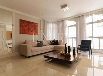 1 · Apartamento 150 m² com 4 dormitórios e 2 vagas no Jardim América