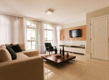 1 · Apartamento 150 m² com 4 dormitórios e 2 vagas no Jardim América