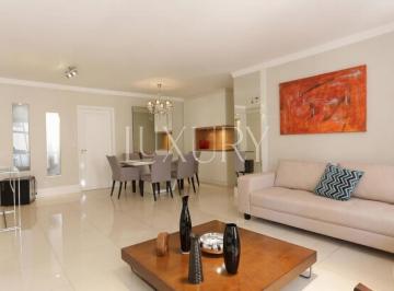 1 · Apartamento 150 m² com 4 dormitórios e 2 vagas no Jardim América