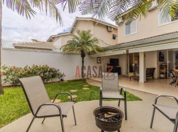 0ef6187ed0e6cb2c3cb7f2b927469cbbe284f2c9 · Casa com 3 quartos à venda,  - Condomínio Olga Ville - Sorocaba/SP