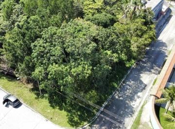 Terreno · 448m² · Terreno de esquina à venda, em Boracéia 2 - São Sebastião