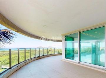 4 · Cobertura Frente Mar - Altíssimo Padrão com Vista Panorâmica no Campeche | 750 m²