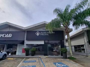 1 · Loja Comercial de 450m² para Locação no Saco Grande - Florianópolis | Shopping Casa & Design