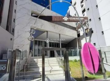 17 · Sala Comercial para Alugar no Victor Konder Medical Center - Florianópolis