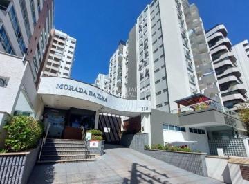 1 · Aluguel - Apartamento 3 Dormitórios (1 Suíte) no Condomínio Residencial Morada da Ilha - Agronômica,