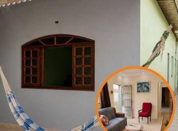 Casa de 2 quartos, Mongaguá · CASA 2 DORMITORIOS 1 SUITE LADO PISTA PARCELAMENTO DIRETO MONGAGUA
