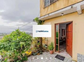 Casa · 110m² · 3 Quartos · 2 Vagas · Casa com 3 dormitórios em Cachoeirinha