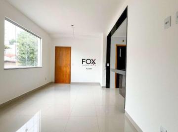 Imagem 1 · Apartamento para venda em Vila Paris, Belo Horizonte
