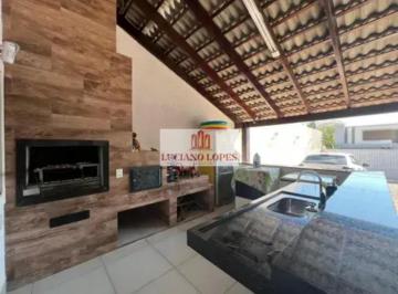 Casa de 4 quartos, Vicente Pires · Vicente Pires - 4 quartos - com lazer