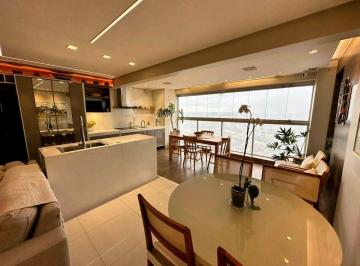 Apartamento de 3 quartos, Belém · Edifício Viva Marco c/ 100m², e quartos sendo 2 suítes e 2 vagas en bairro do Marco/Belém-Pa