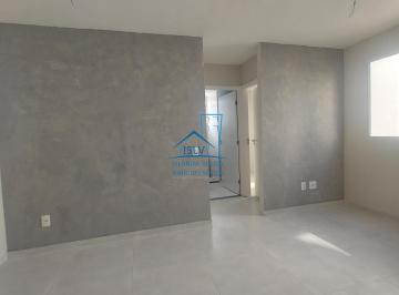Apartamento · 45m² · 2 Quartos · Apartamento 02 Dorm. em IAPI - Salvador