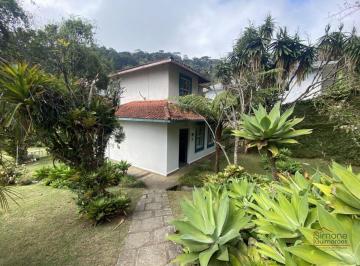 Casa de 3 quartos, Teresópolis · Linda casa no bairro Alto, em Teresópolis