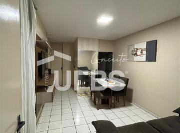 Apartamento de 2 quartos, Goiânia · APARTAMENTO 52,76MT 2 QUARTOS SETOR PARQUE AMAZONIA
