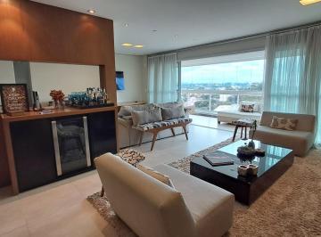 202604111638354000.jpg · Apartamento para Venda em Osasco, Vila São Francisco, 3 dormitórios, 3 suítes, 5 banheiros, 3 vagas