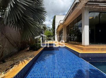 Casa de 3 quartos, Goiânia · SOBRADO 249,10MT 3 SUITES JARDINS VALENCIA