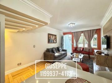 Casa de 2 quartos, São Paulo · Sobrado 110 metros a venda 2 suites 2 vagas Vila Sónia FL62