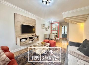 Casa de 2 quartos, São Paulo · Sobrado 110 metros a venda 2 suites 2 vagas Vila Sónia FL62