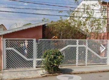 Foto 01 · Imperdível oportunidade: Casa à venda em Jundiaí-SP, Jardim Bonfiglioli - 3 quartos, 3 salas, 2 banh