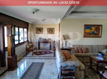 Foto 01 · Apartamento, Barra da Tijuca, Rio de Janeiro, RJ