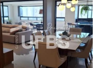 Apartamento de 4 quartos, Goiânia · APARTAMENTO 220MT 4 SUITES SETOR BUENO
