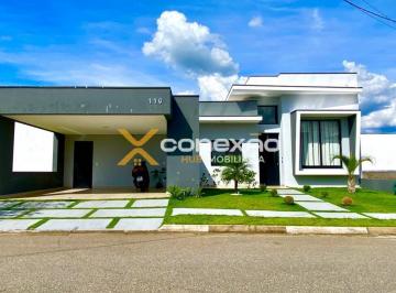 Casa · 261m² · 3 Quartos · 2 Vagas · Casa 3 Dormitórios sendo 1 Suítes R$1.280.000 Residencial Phytus Itupeva-SP