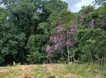 Terreno localizado próximo ao frigorífico de suzano. Com 2 lagos, escritura indi · Terreno chacara