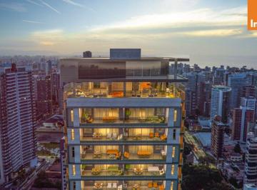 Apartamento de 3 quartos, Fortaleza · Bem-vindo ao seu novo lar no coração do Meireles Brazil