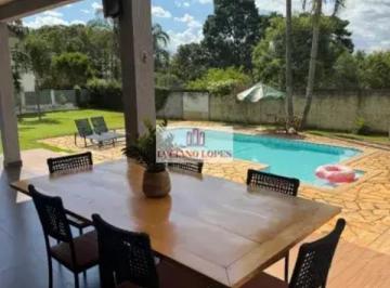 Casa de 3 quartos, Brasília · ALUGUEL – CASA DE ALTO PADRÃO NO PARK WAY | SMPW QUADRA 13