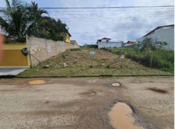 Terreno , Rio das Ostras · Terreno Plano em Refúgio Particular no Parque das Flores 12X30 - 360M²