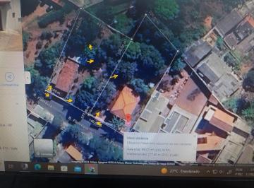 lote 16 e 17 com Mil metros CADA · CASA / Bairro VALE VERDE / CABREUVA