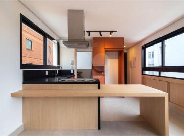 Apartamento de 1 quarto, São Paulo · Apartamento com 1 quarto à venda na Vila Madalena