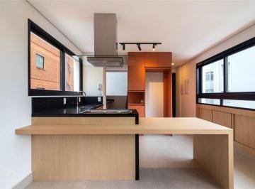 Apartamento de 1 quarto, São Paulo · Apartamento com 1 quarto à venda na Vila Madalena