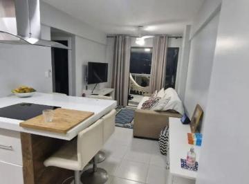 Apartamento de 2 quartos, Salvador · Salvador Prime 2 suites, 80 m² à venda em Caminho das Árvores