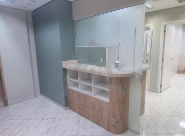 Comercial · 103m² · 3 Vagas · Sala à venda em Campinas, Loteamento Alphaville Campinas, com 103 m², Alpha Business