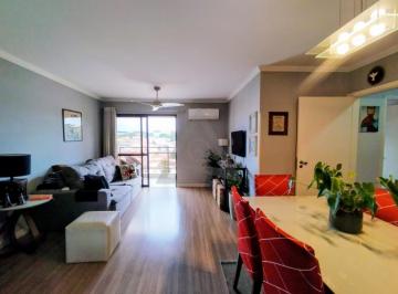 Apartamento · 96m² · 3 Quartos · 1 Vaga · Apartamento à venda em Campinas, Jardim Proença I, com 3 quartos, com 96 m², Edifício Joinville