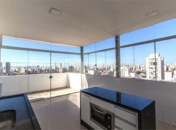 Apartamento de 3 quartos, São Paulo · Cobertura com 3 quartos à venda no Alto da Mooca - SP