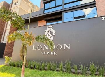 Apartamento , Foz do Iguaçu · Apartamento Edif. London Tower todos os cômodos com móveis planejados alto padrã