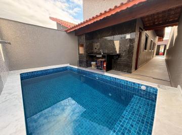 Foto 02 · Casa, Verde Mar, Itanhaém, SP