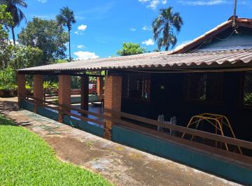 Rural de 5 quartos, Alexânia · Vende- se CHÁCARA perto do outlet de Alexania