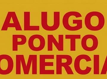 Comercial , Contagem · Alugo loja no Eldorado
