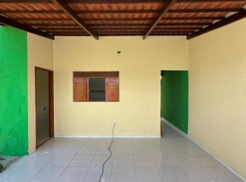 Casa de 2 quartos, Parnamirim · Casa com 2 quartos en Nova Esperança, 200 m² para venda